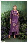 Estelle 2240 By Ganga S2204 A To S2204 D Wholesale Dress Material In India